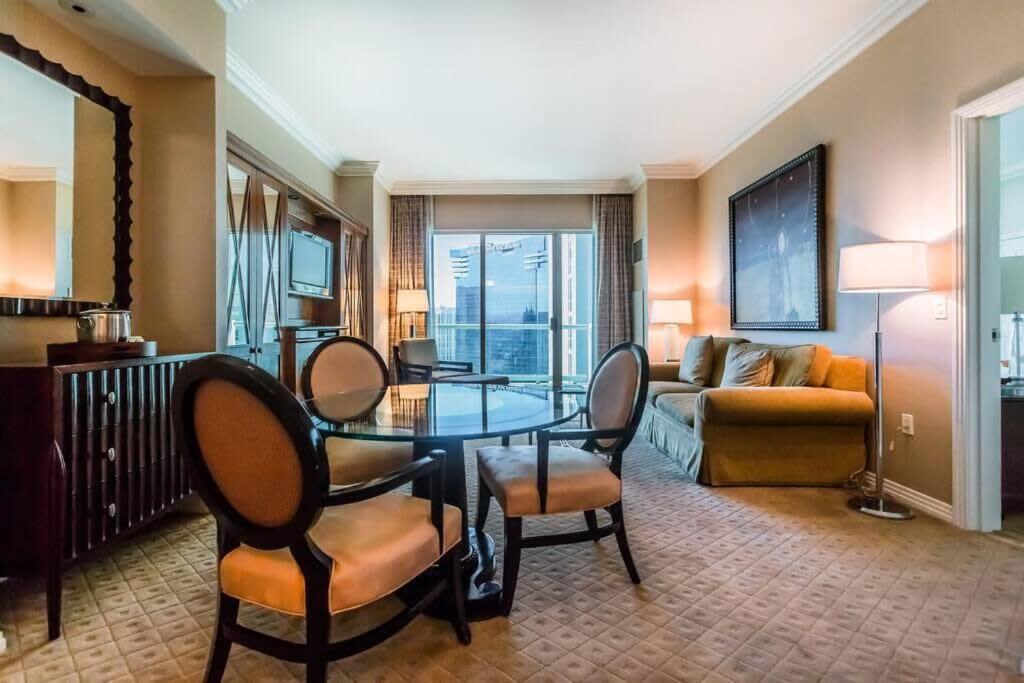 Mgm Balcony 12821 Villa Las Vegas Exterior photo