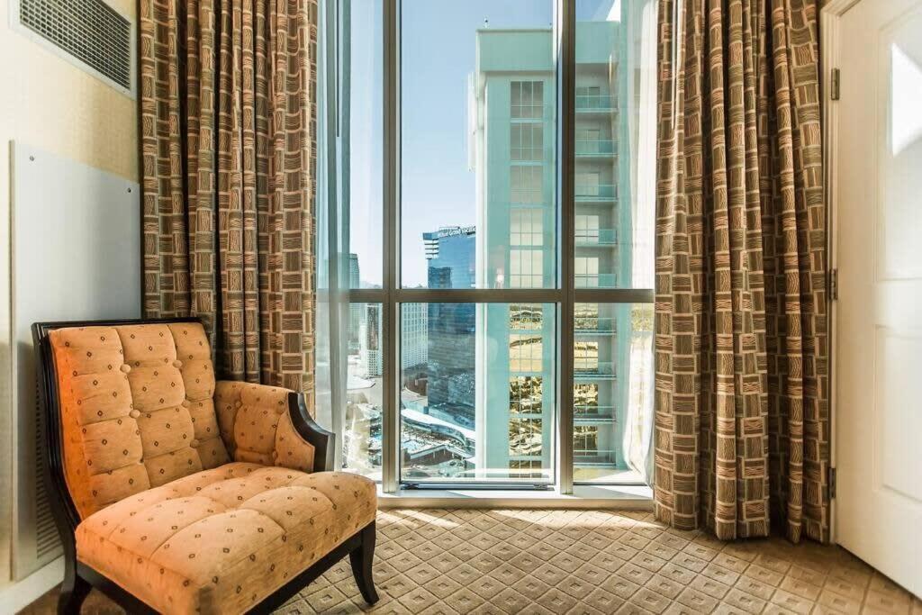 Mgm Balcony 12821 Villa Las Vegas Exterior photo
