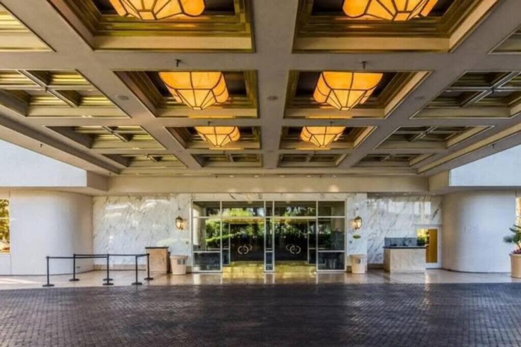 Mgm Balcony 12821 Villa Las Vegas Exterior photo