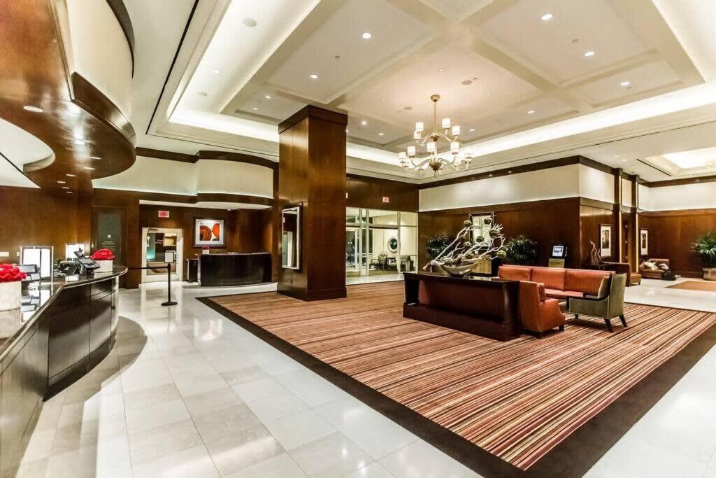 Mgm Balcony 12821 Villa Las Vegas Exterior photo